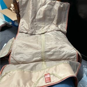 Travel Garment bag